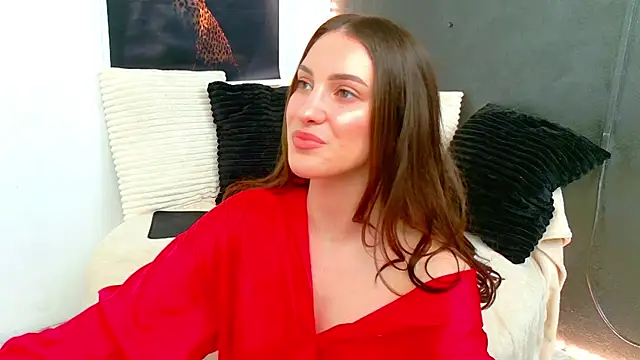Amira a online show from 06.12.26
