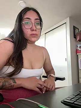 vampiralatina online show from 05.25.26