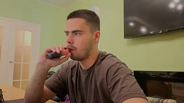 Badaiiiii77 online show from 04.09.26