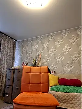 LaliaMia online show from 09.09.25