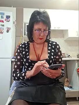 LaliaMia online show from 09.18.25