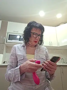 LaliaMia online show from 02.07.26