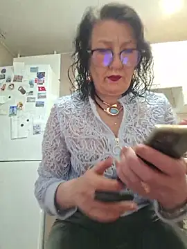 LaliaMia online show from 04.12.26