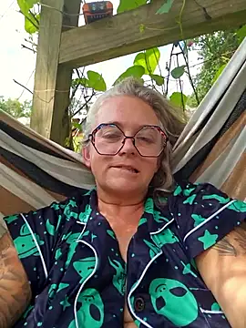 Blondejenn online show from 05.19.26