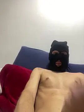 Couple PlayHot BR online show from 04.12.26