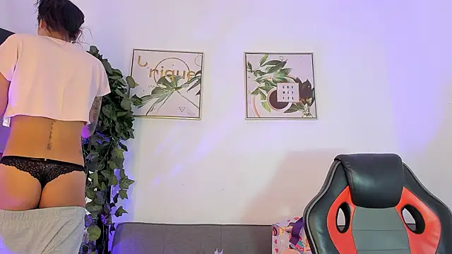 Maddie Ray online show from 06.29.26