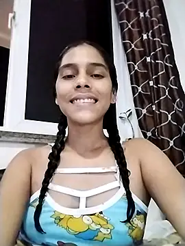 Jasmine sweed1 online show from 04.10.26