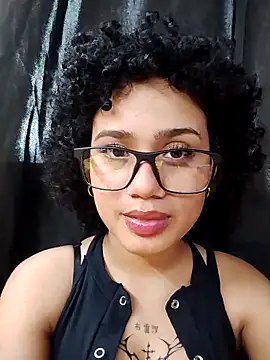 Shalma Sexy online show from 04.18.26