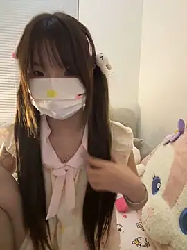 kkkiii-42 online show from 04.17.26