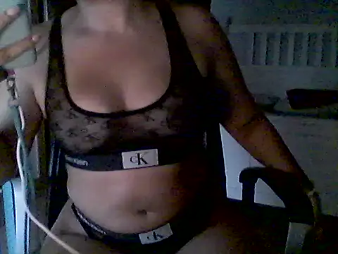 Vanesa Blackk online show from 07.12.26