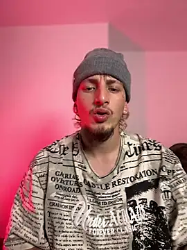 ZarcooX online show from 04.28.26