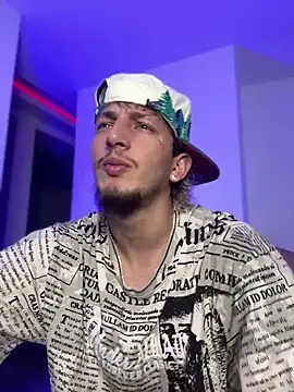 ZarcooX online show from 05.03.26
