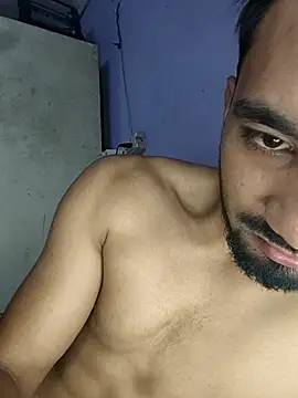 ItsPlayboy031 online show from 05.25.26