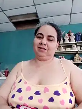 Golositadeamor online show from 05.09.26