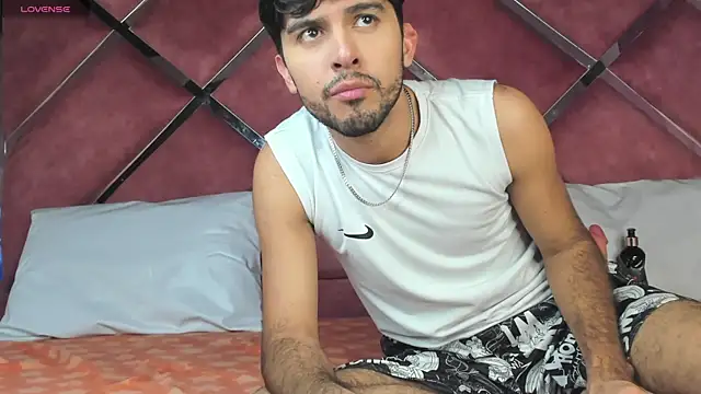 RodrigoColby2 online show from 04.21.26