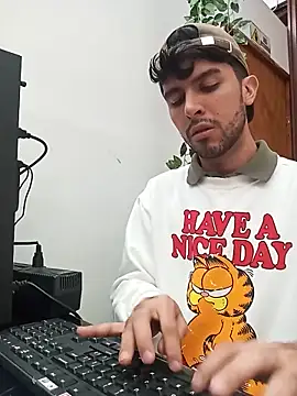 RodrigoColby2 online show from 05.09.26