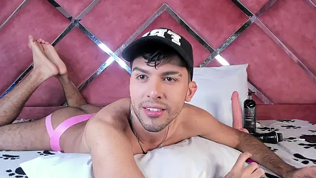 RodrigoColby2 online show from 05.18.26