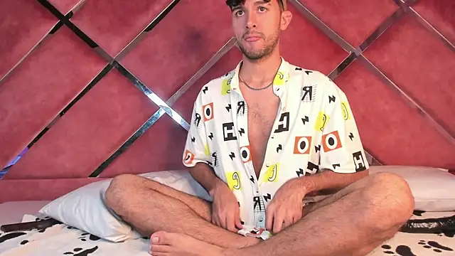 RodrigoColby2 online show from 05.22.26