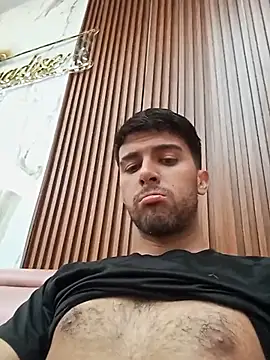 RodrigoColby2 online show from 06.09.26