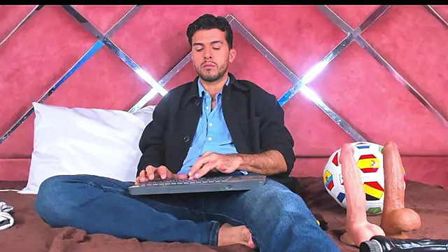 RodrigoColby2 online show from 06.22.26