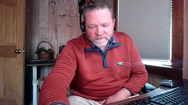 JJ CONN78 online show from 04.13.26