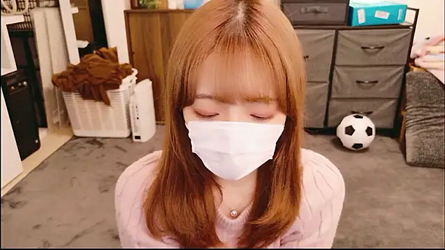 Snapshot of Okonomi-Monnja chatting on 06.19.26 Okonomi-Monnja online show from 06.19.26