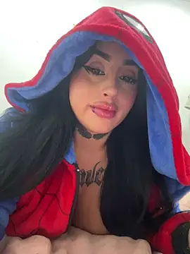 Milk lee7 online show from 04.09.26