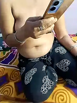 Reshmi54 online show from 04.08.26