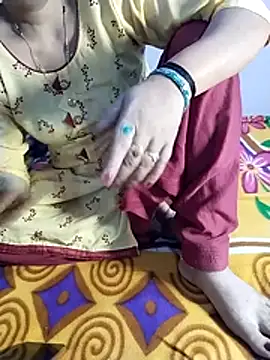 Reshmi54 online show from 04.09.26