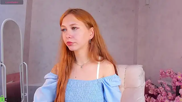 Sienna Nyx online show from 05.28.26
