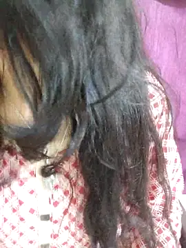 Monika kumari6 online show from 04.10.26