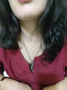 Monika kumari6 online show from 04.22.26