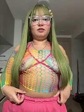 ZoeyDoll  online show from 06.19.26
