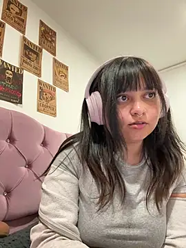 ZoeyDoll  online show from 06.25.26