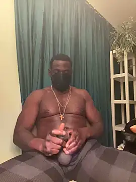 BlackZoos00769 online show from 04.08.26