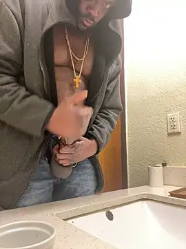 BlackZoos00769 online show from 04.19.26