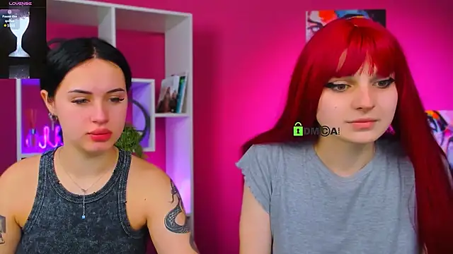 merli warner online show from 04.16.26