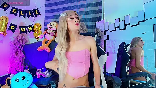 Jesica tan online show from 06.16.26