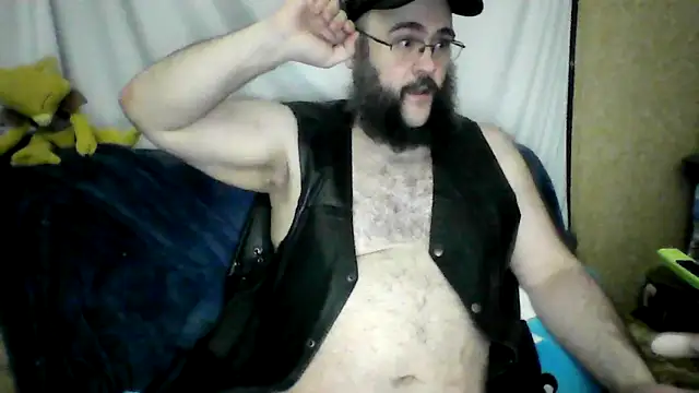 BriTheTopBear online show from 05.02.26