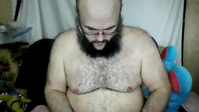 BriTheTopBear online show from 05.04.26