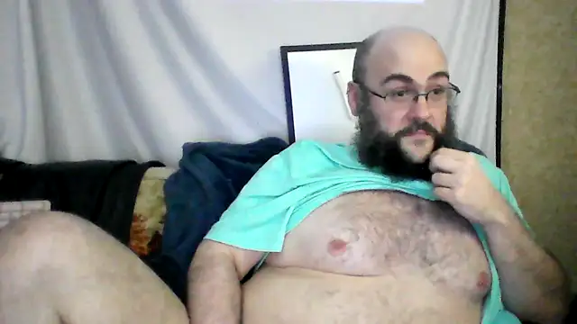 BriTheTopBear online show from 05.08.26