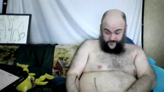 BriTheTopBear online show from 05.09.26