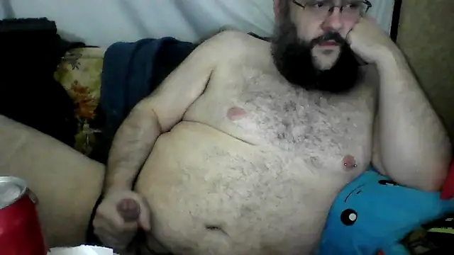 BriTheTopBear online show from 05.18.26