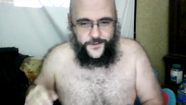 BriTheTopBear online show from 05.18.26