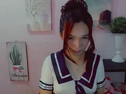 Mystic haraxx online show from 06.25.26