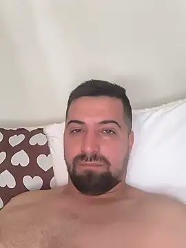 Attila2701 online show from 06.18.26