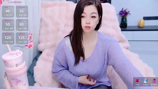 Millin-Mi online show from 04.17.26