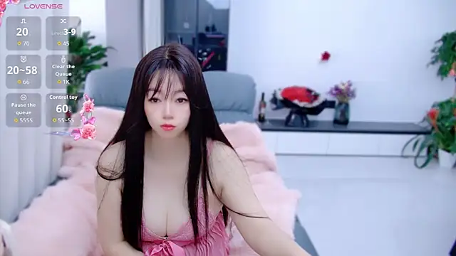 Millin-Mi online show from 05.12.26