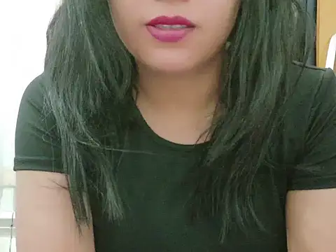 MojaditPussy online show from 07.16.26