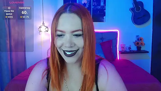 Snapshot of Srta_saraa chatting on 06.30.26 Srta saraa online show from 06.30.26